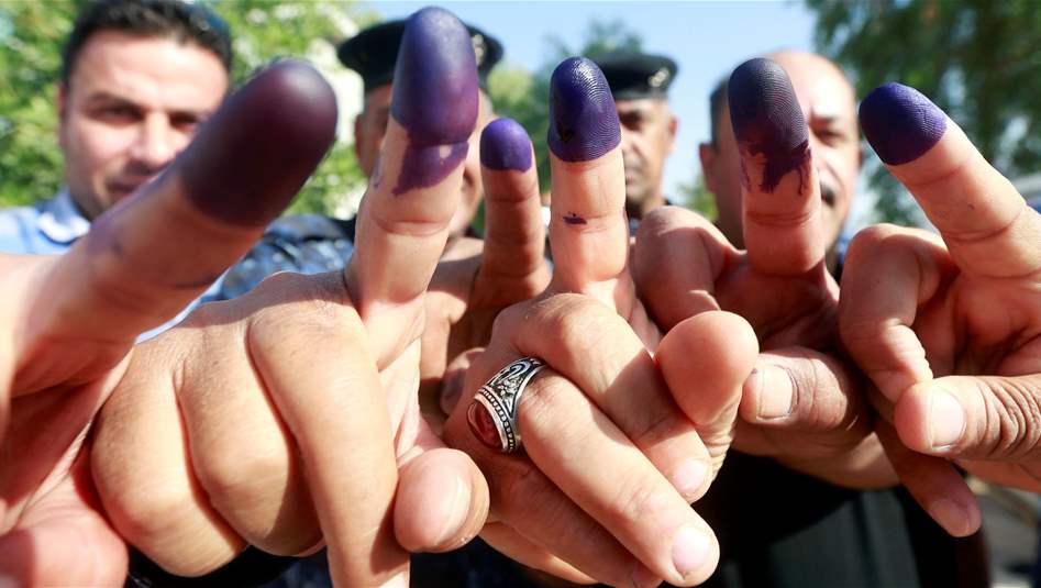 مع اقتراب الانتخابات: ماذا ينتظر المشهد السياسي؟