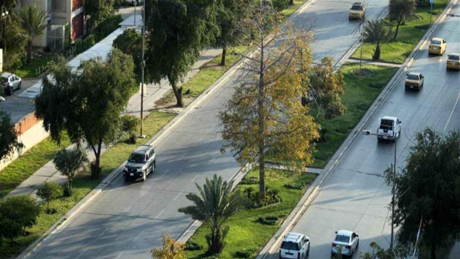 انحراف حراري وموجة &quot;فوق الاربعينية&quot; في العراق.. والذروة نهاية الاسبوع