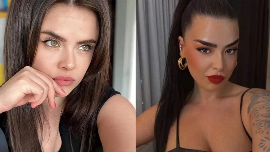 ممثلة تركية شهيرة تقتل صديقتها بـ30 طعنة! (فيديو)
