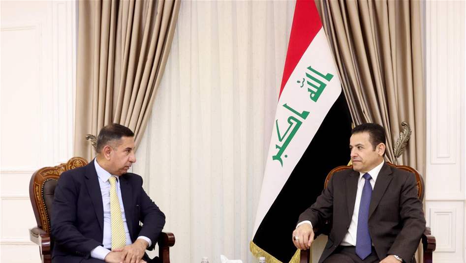 الأعرجي يشيد بدور الدبلوماسية العراقية بالانفتاح على الدول الشقيقة والصديقة