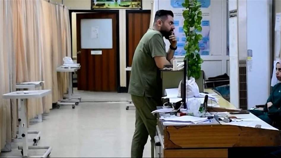 وفاة ممرض بفايروس الحمى النزفية... هل من اجراءات احترازية للملاكات الصحية؟
