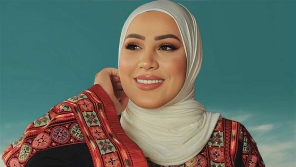 &quot;بعد ما اعيدها&quot;.. فنانة اردنية تصدر اغنية باللهجة العراقية 