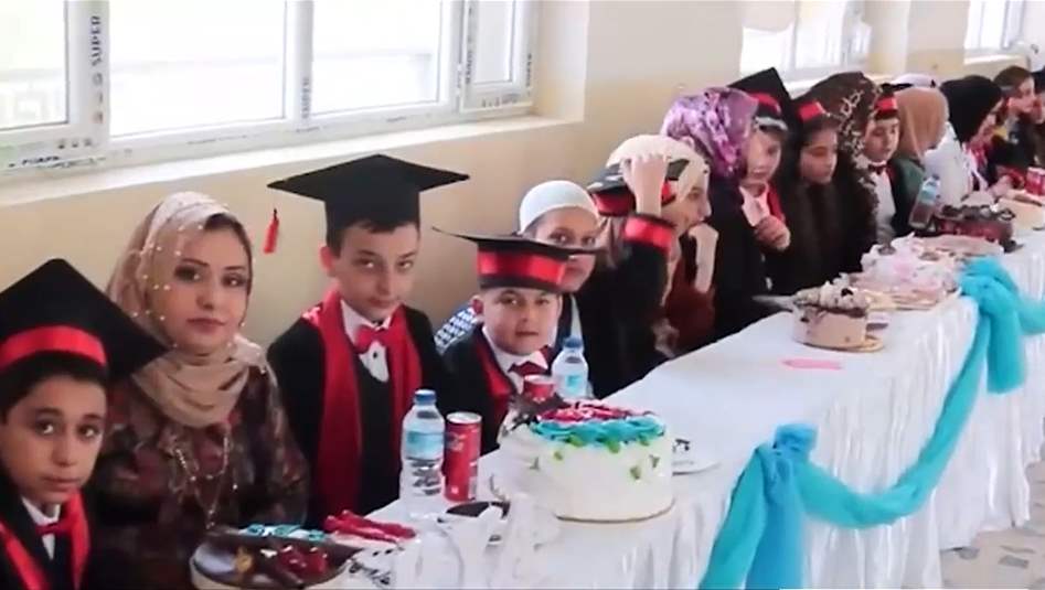 منع حفلات تخرج طلبة الابتدائية في البصرة