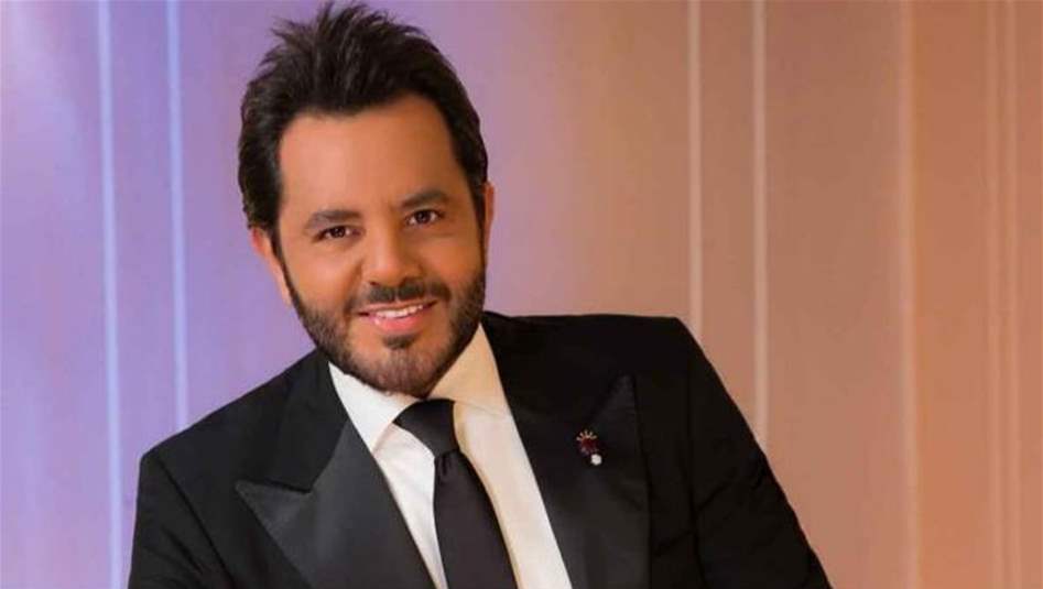 بسبب ياسمين عز.. الحبس والغرامة بحق الإعلامي اللبناني &quot;نيشان&quot; 