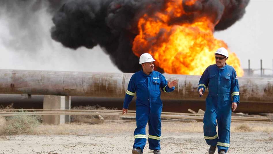 بغداد... طرد الشركة الاوكرانية من عكاز النفطي بعد &quot;عام جدلي&quot;