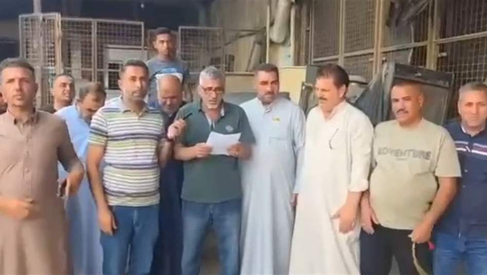 "اكتوت اجسادنا بسياط امانتكم".. علوة جميلة "تستصرخ" الحكومة: رشاوى البلدية 12 ضعف الضرائب المقررة