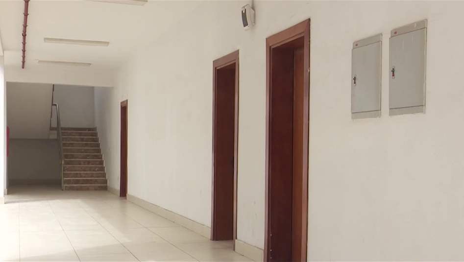 الحكومة على طريق انهاء ملف ازمة الابنية المدرسية المتهالكة