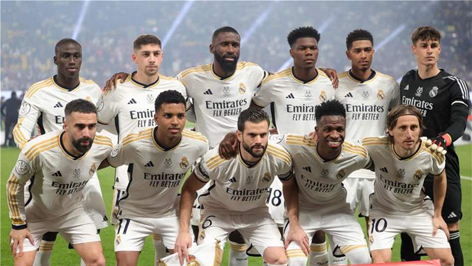 ريال مدريد يتلقى ضربة &quot;موجعة&quot; جديدة بعد الكلاسيكو