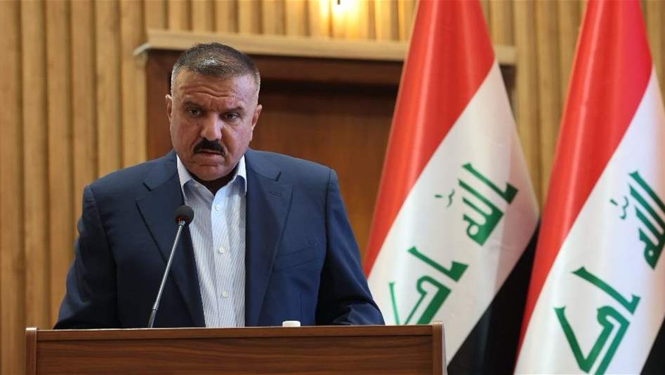 وزير الداخلية الشمري يعلنها: رضا المواطن معيارنا الأول والإجراءات القضائية لا تُسوَّف