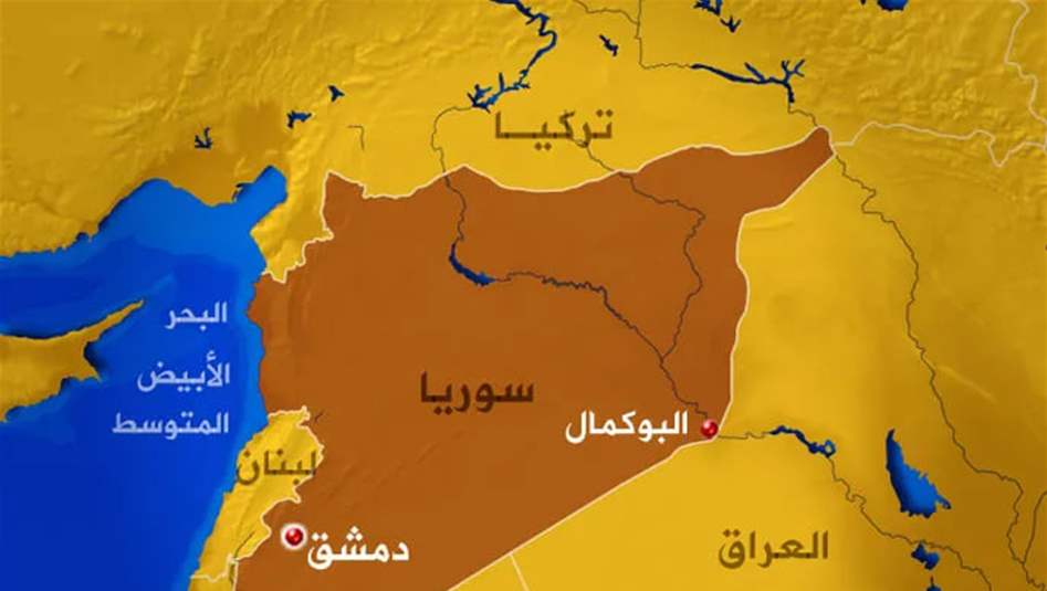 دمشق تعلن العثور على نفق يربط العراق بسوريا