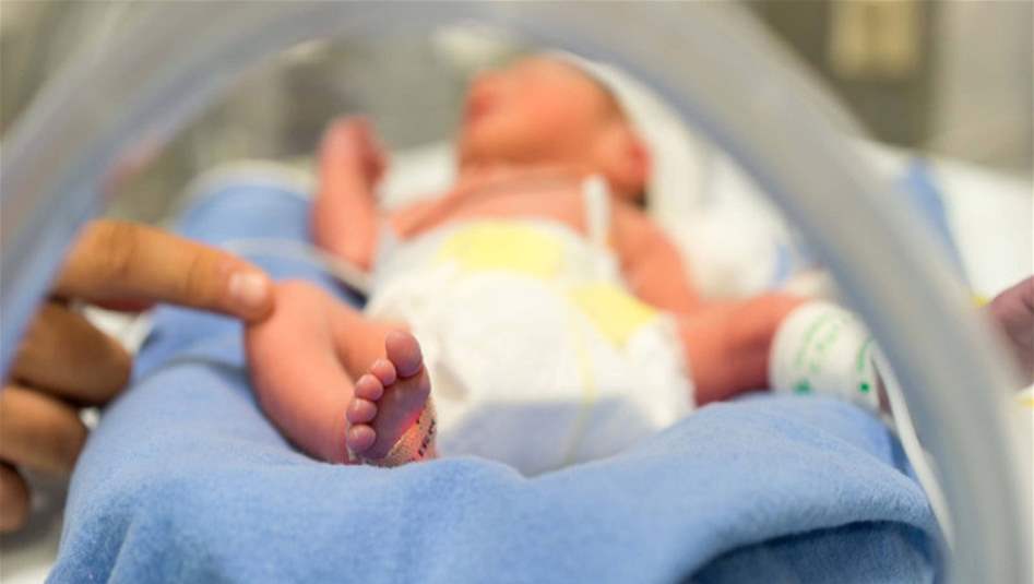 تسجيل نحو 10 الف حالة ولادة في ديالى خلال الربع الأول من 2025