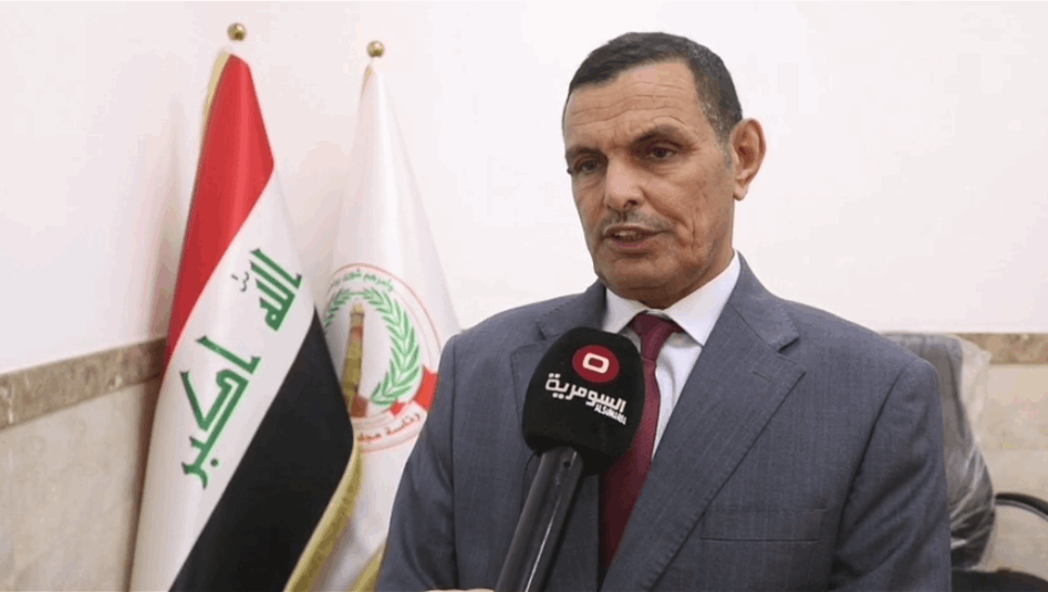 مسؤول محلي يؤكد ما نشرته السومرية حول مجاري أيمن الموصل (فيديو)