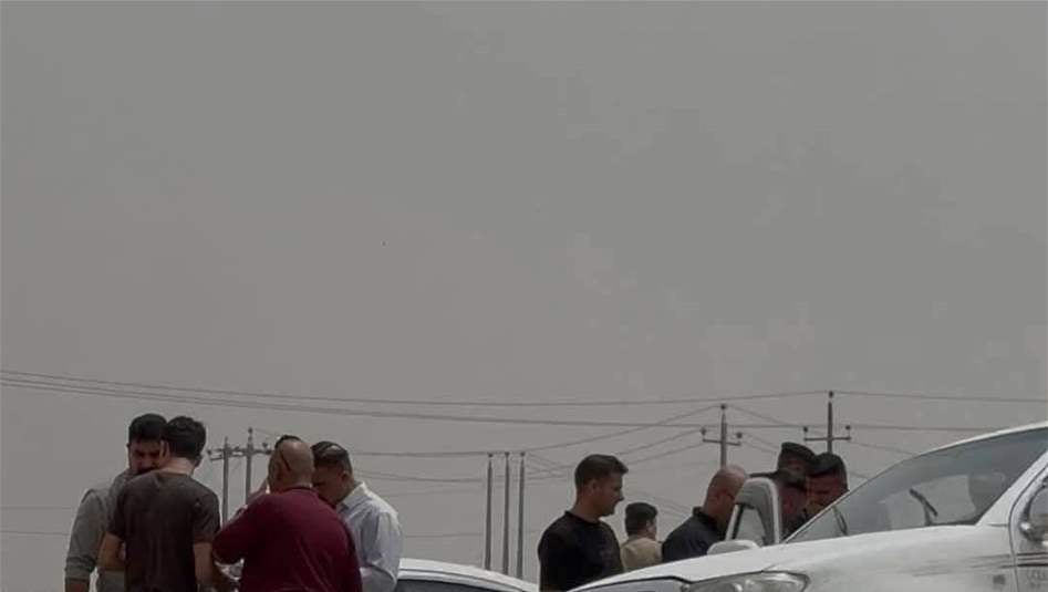 السبب مجهول.. مقتل سائق بطلق ناري في ذي قار