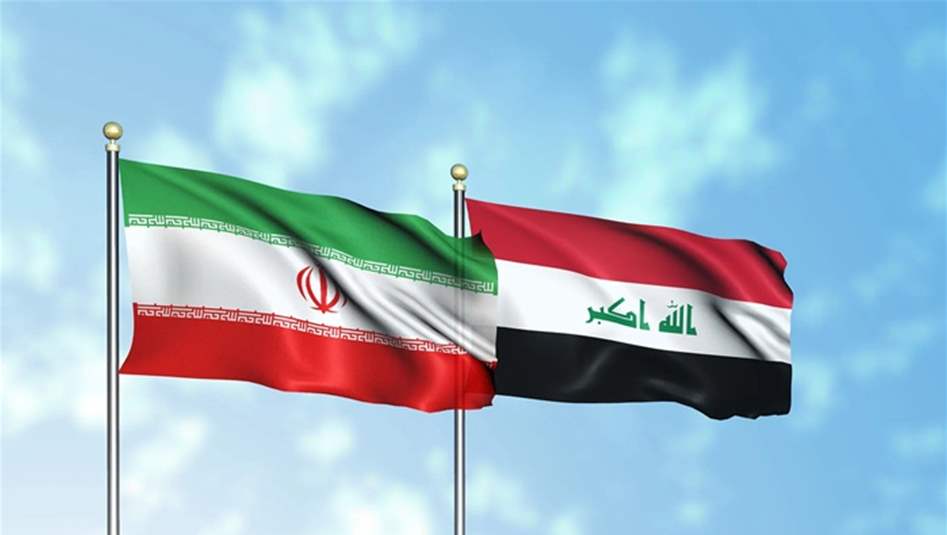 خط سكة حديد بين بغداد وخسروي