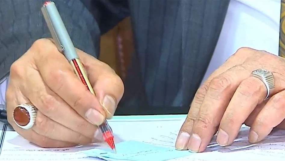 الامانات الضريبية تكشف مستور العجز النقدي.. فيديو