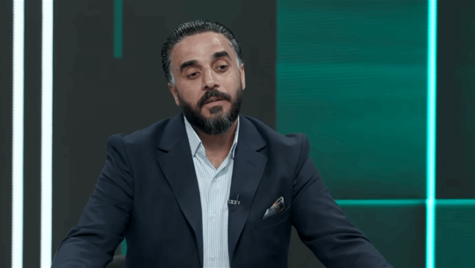 أوراس المشهداني للسومرية: لم اتحدث عن المرجعية وذباب إلكتروني لأحد النواب وراء الأزمة