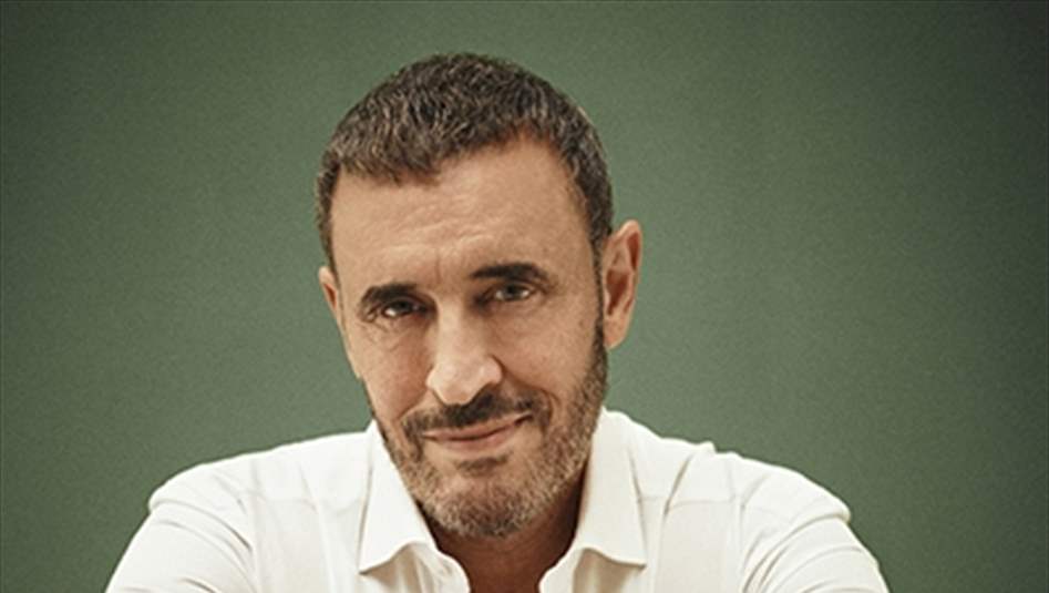 بالفيديو.. كاظم الساهر في احدث ظهور له مع شقيقه