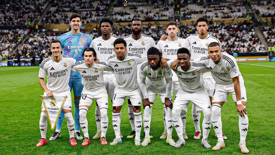 خبر سار لجماهير ريال مدريد