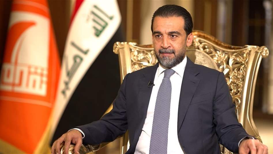 الحلبوسي مرحبا بالاشقاء العرب: نثمن جهود رئيس الوزراء والمعنيين بالعمل لاستضافة القمة