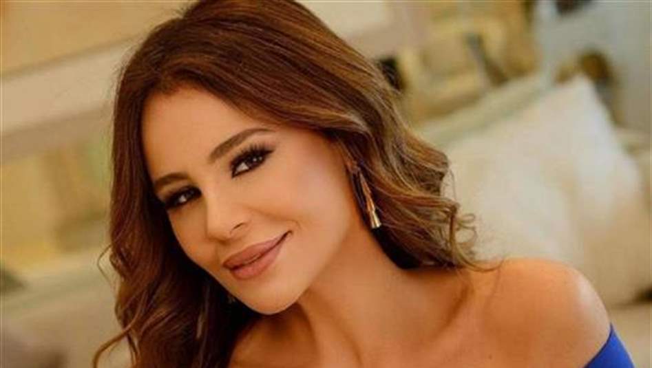 كارول سماحة تنفذ وصية زوجها الراحل 