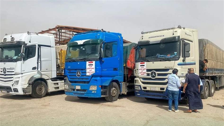 العوادي: لا يوجد ربط بين المساعدات العراقية للدول العربية والحضور لقمة بغداد
