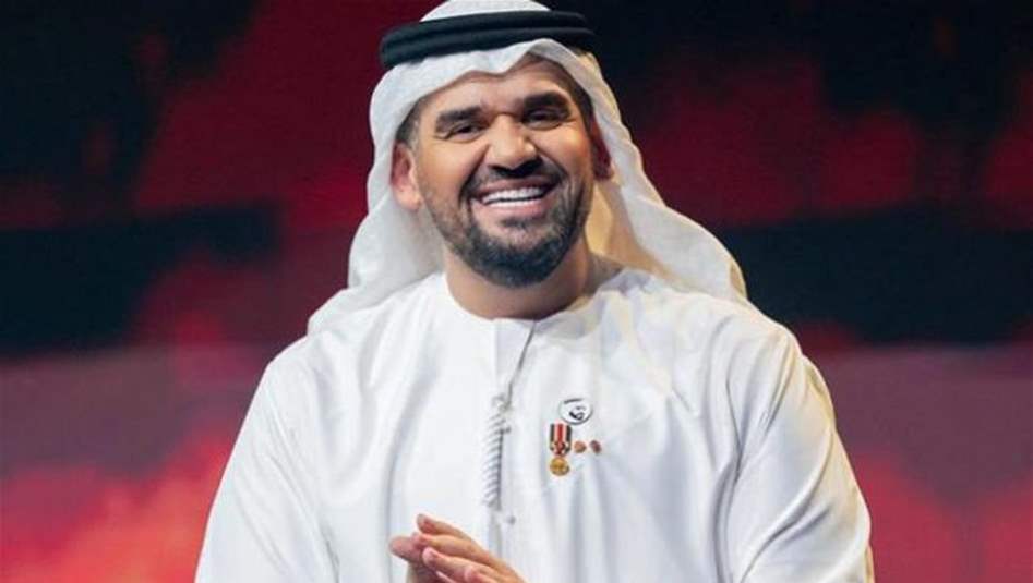 الفرحة تدخل بيت حسين الجسمي.. المولود الأول اسمه &quot;زايد&quot;