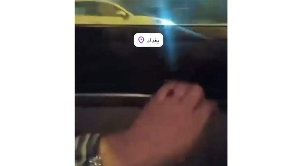 حاولن الخلاص بتهديده.. تعرض فتيات من ذي قار لتحرش داخل عجلة في بغداد (فيديو)