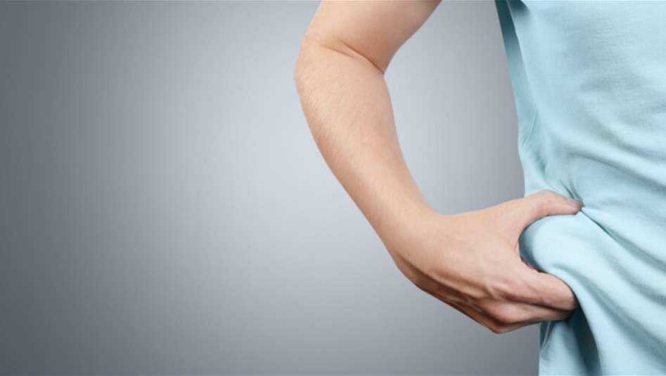 دراسة: دهون البطن لدى المراهقين تضعف تحكمهم بمشاعرهم