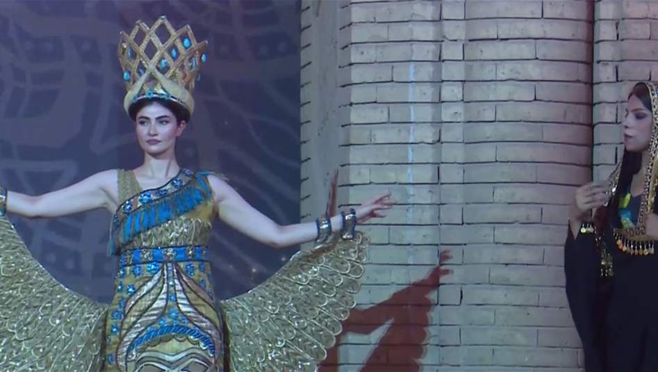 اطلاق "تعرف على العراق" و "بطاقة السائح العربي"