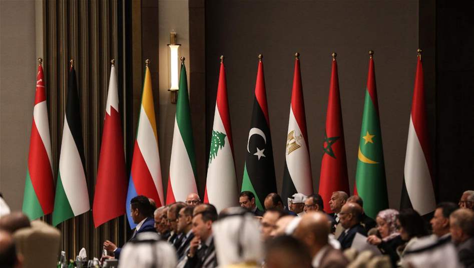 إشادة عربية وطموح بقرارات فعالة في مخرجات قمة بغداد العربية