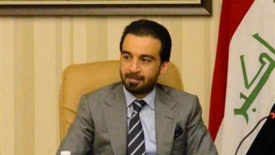 الحلبوسي يؤكد لمحافظ نينوى دعمه الكامل للمحافظة
