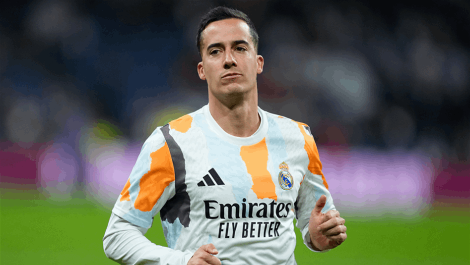 تحديد موعد رحيل &quot;المنبوذ&quot; فاسكيز عن مدريد