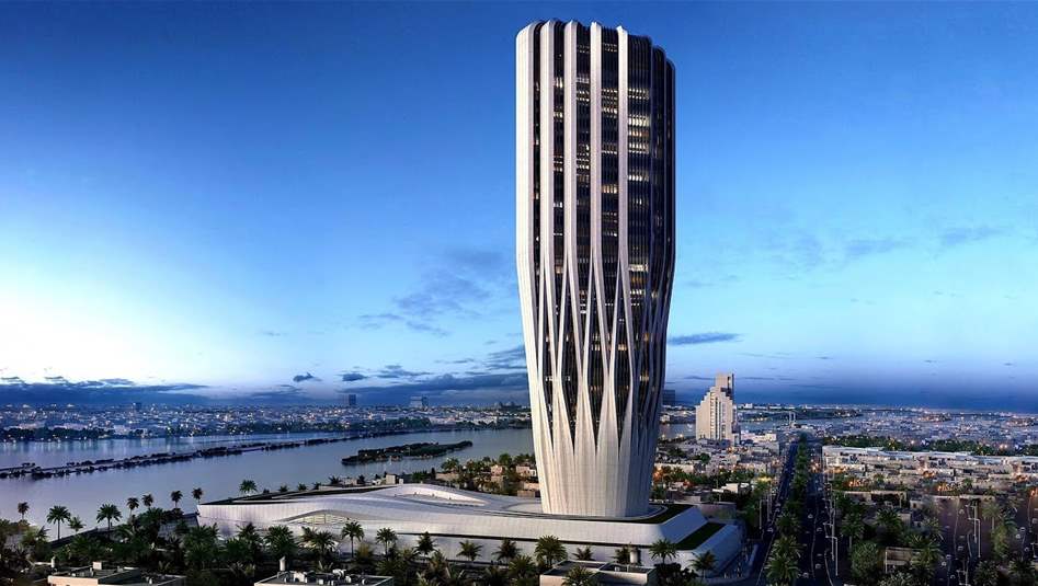 أمين عام الجامعة العربية "مندهش": بغداد تغيرت جوهريًا للأفضل (فيديو)