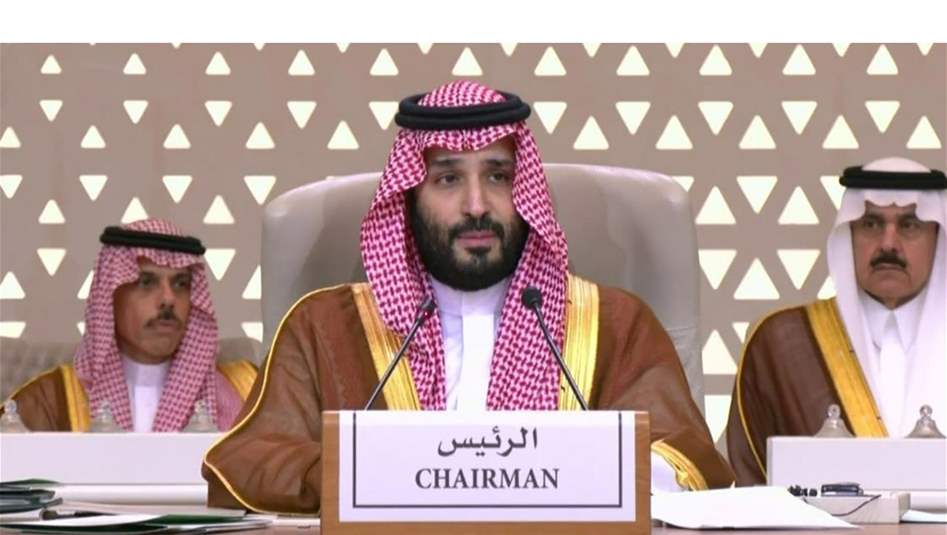 ‏مصدر دبلوماسي: ولي العهد السعودي سيشارك بالقمة العربية في بغداد