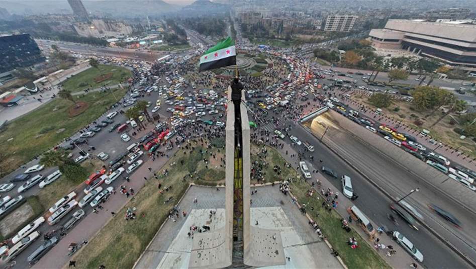 الخارجية الأمريكية: تواصلنا مع دمشق في إطار جهود تحقيق الازدهار