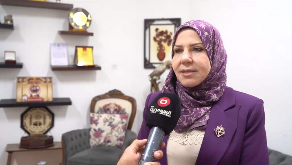 بعد حل حزب العمال.. برلمانية تدعو لتضمين قمة بغداد قضية &quot;مهمة&quot;