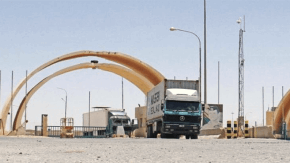 إحباط محاولة تهريب 600 ألف حبة مخدرة بهذا المنفذ