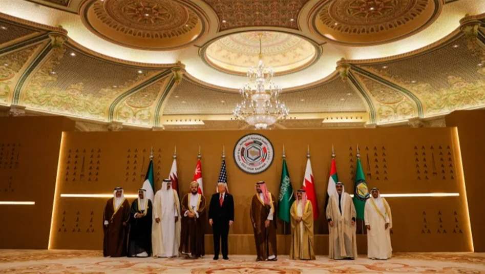 ماذا تتضمن القمتان السعودية الامريكية والخليجية؟