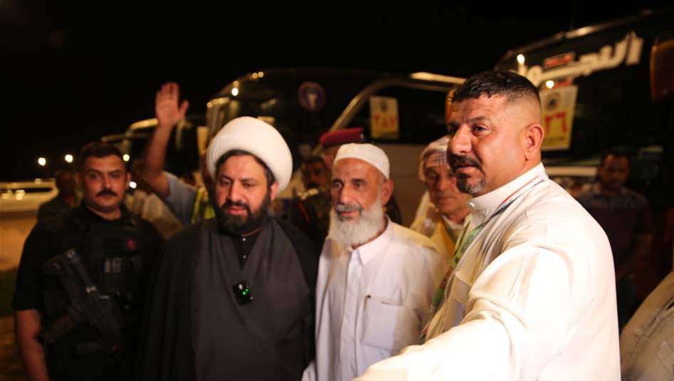 الشيخ المسعودي يوجه بتهيئة جميع مستلزمات الراحة لضيوف الرحمن