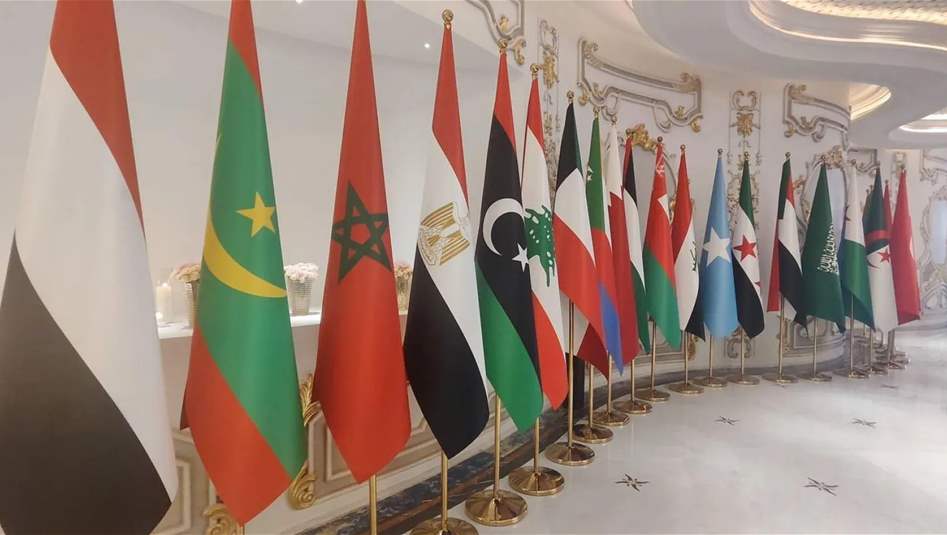 جدول اعمال القمتين العربية والتنموية في بغداد غدا