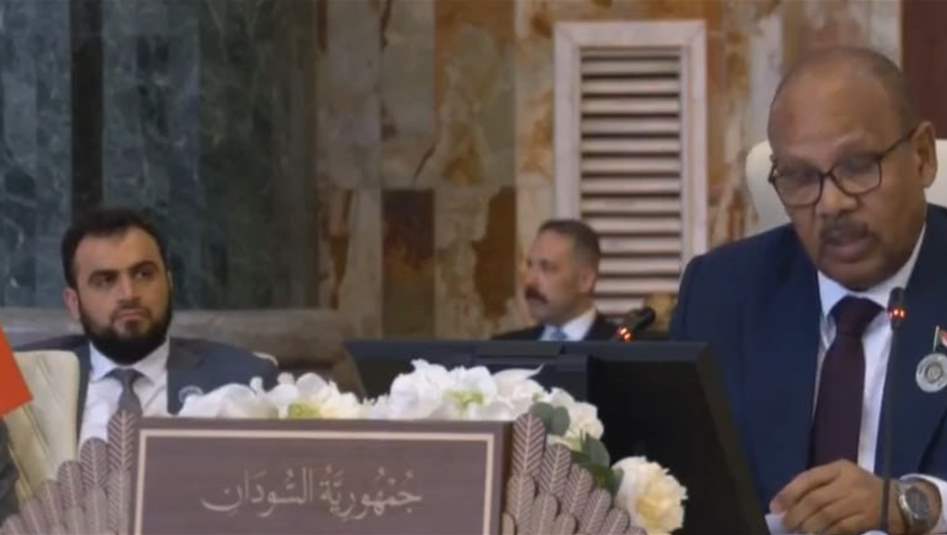 عضو مجلس السيادة السوداني: أشكر العراق على حسن الضيافة