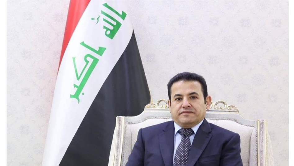 الاعرجي: اشادة المشاركين في قمة بغداد دليل على نجاحها
