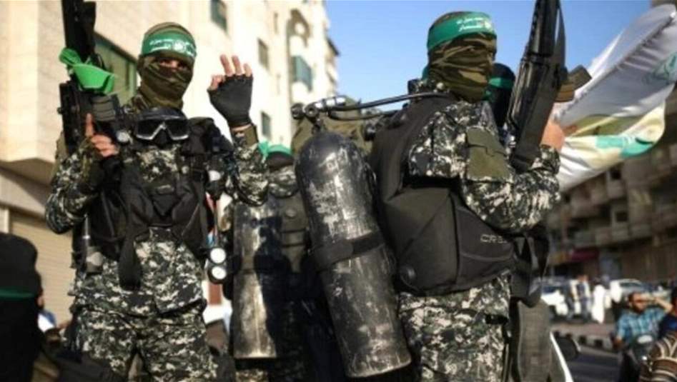 بيان لحماس بعد مقتل 5 صحفيين مع أفراد من عائلاتهم