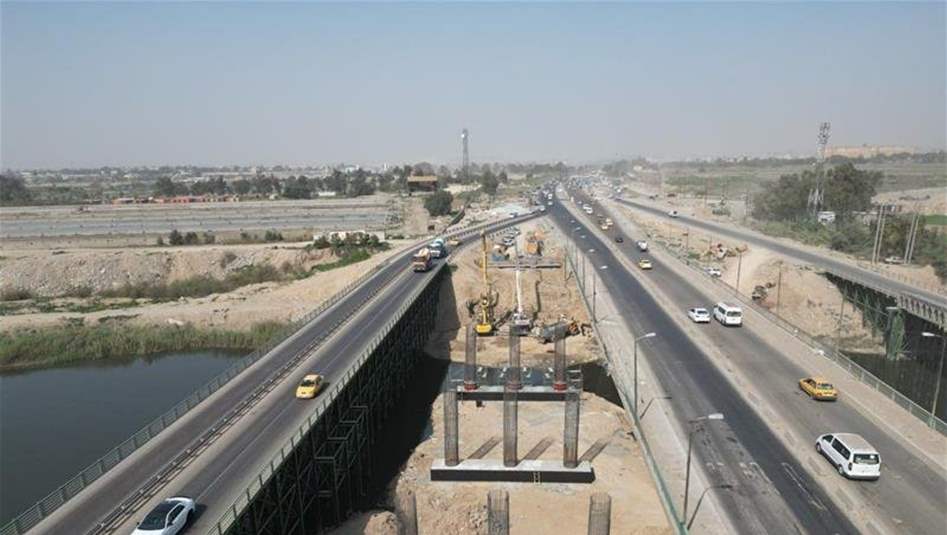 الإعمار: الطريق الحلقي الرابع يمر بهذه المناطق ونتجه لإنشاء طريق خامس