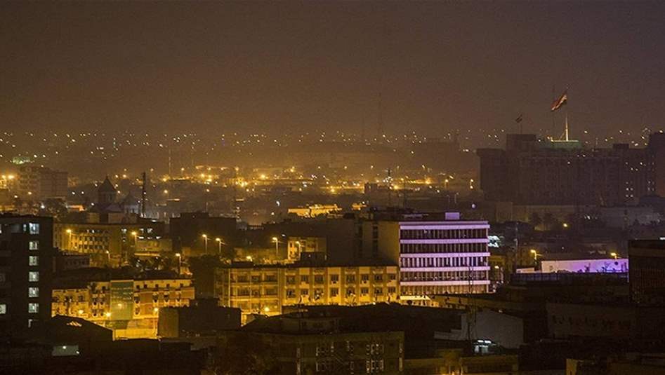 تلوث الهواء.. العراق بأفضل حالاته في العامين الماضيين منذ 2020