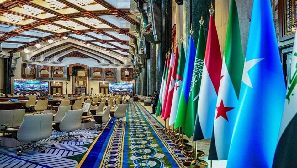 إيران ترفض ما جاء في قمة بغداد حول الجزر الثلاث
