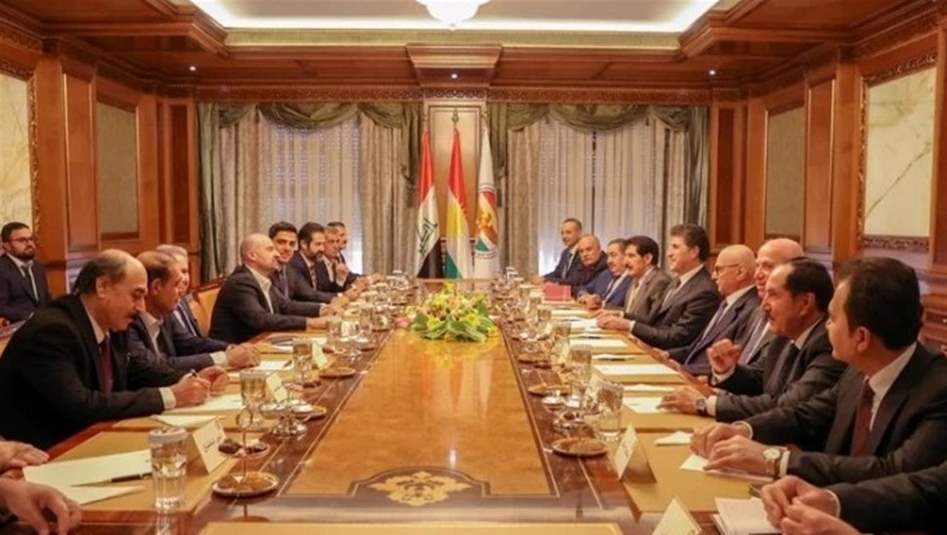 وزارتان وراء المشكلة.. أسباب &quot;عسر ولادة&quot; حكومة كردستان بعد 7 اشهر على الانتخابات