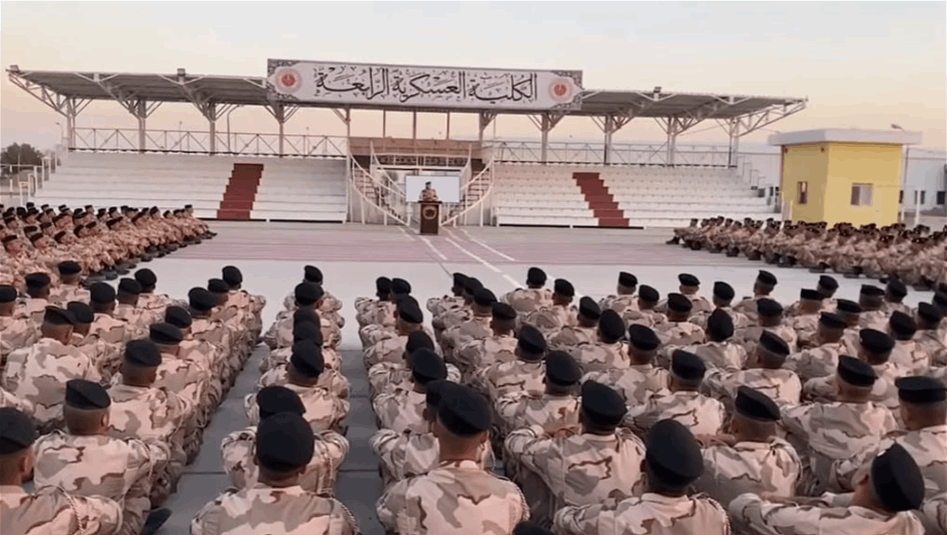 والدة طالب بالكلية العسكرية تروي تفاصيل وفاة ابنها: "الضباط لازم ينعدمون"