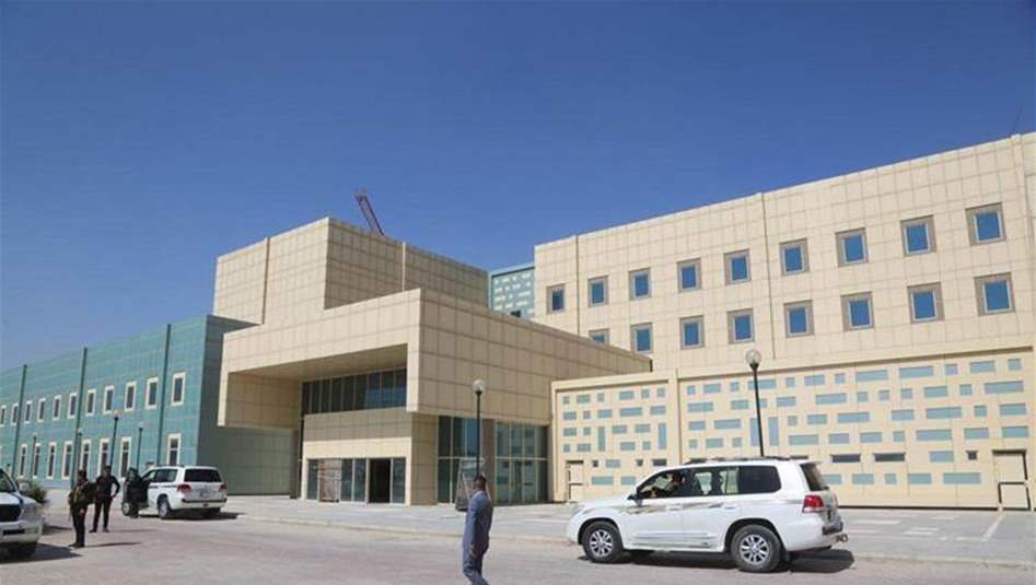 شاهد.. كيف يتعامل بعض الأطباء والممرضين مع المرضى في المستشفى الألماني بالنجف