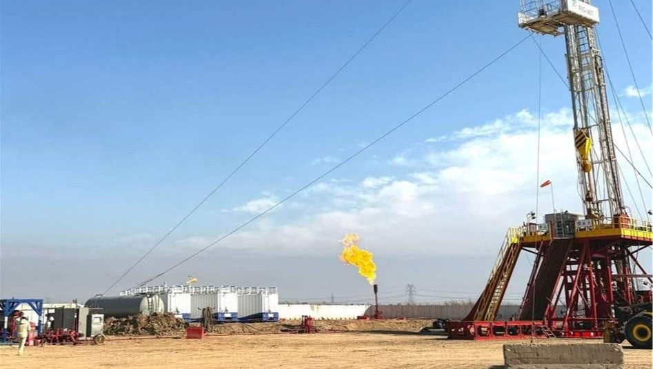 شبهات فساد جديدة تحوم حول شركة نفط الوسط‎